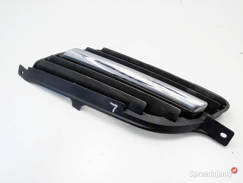 KRATKA ZDERZAKA LEWY PRZÓD NISSAN ALMERA TINO Motoryzacja Sosnowiec sprzedam