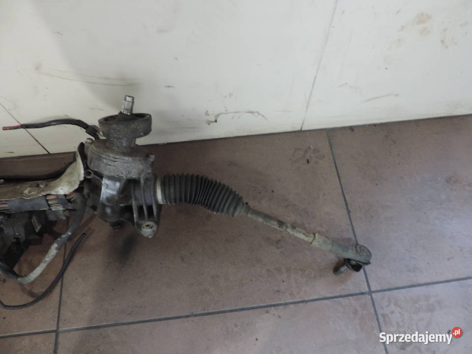 MAGLOWNICA VW TOURAN I 1K1423051BH Nowy Sącz sprzedam