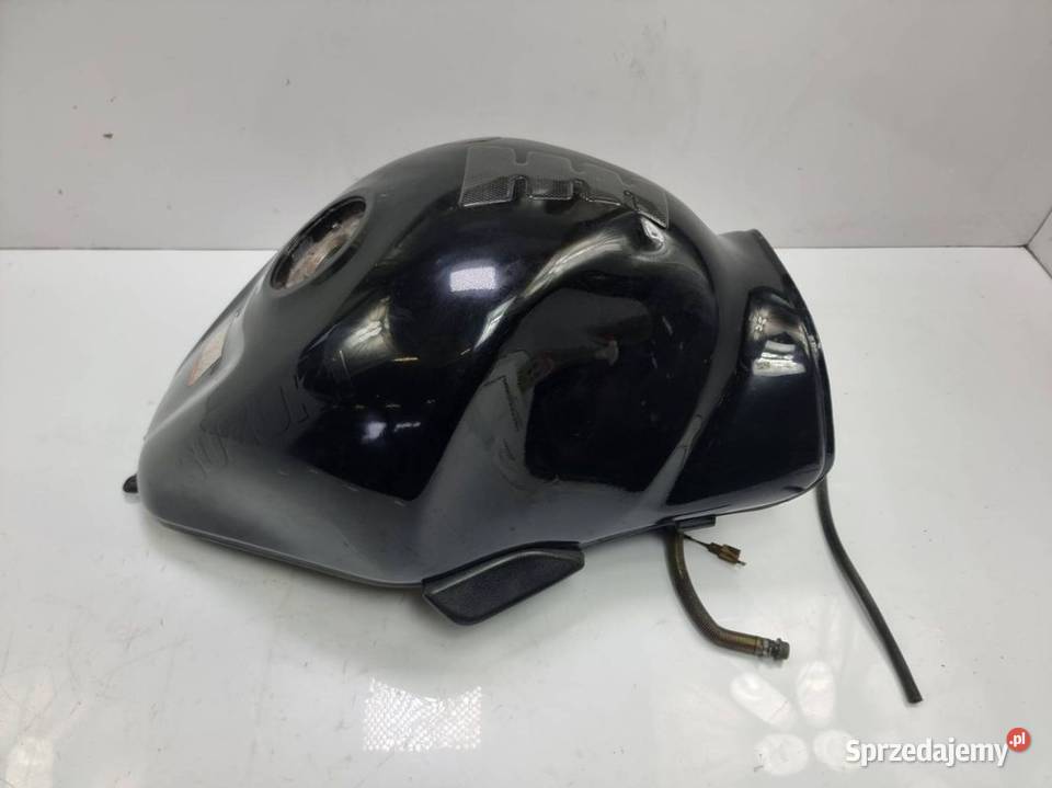ZBIORNIK PALIWA SUZUKI GSX1300R HAYABUSA Lipno