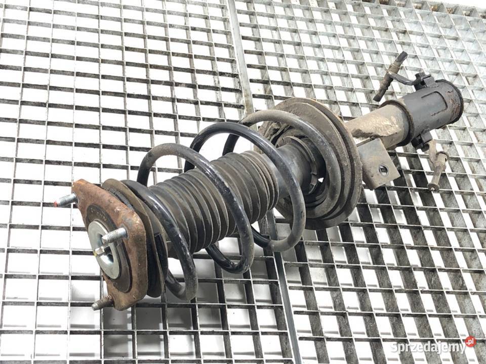 AMORTYZATOR LEWY PRZÓD ZE SPRĘŻYNĄ KIA CEED 16 osobowe Amortyzatory