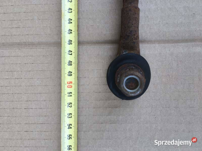 Casalini Sulky Pickup Drążki Kier Końcówki Dr drążki kierownicze Stąporków