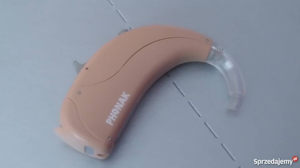 Aparat słuchowy PHONAK Sky Q70 SP małopolskie Gorlice sprzedam