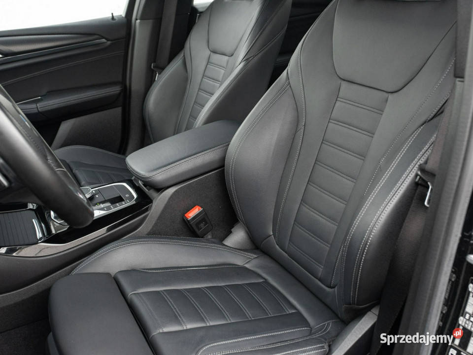 BMW X3 WJ3113LxDrive20d mHEV M Sport Podgrzf pomorskie Gdańsk sprzedam
