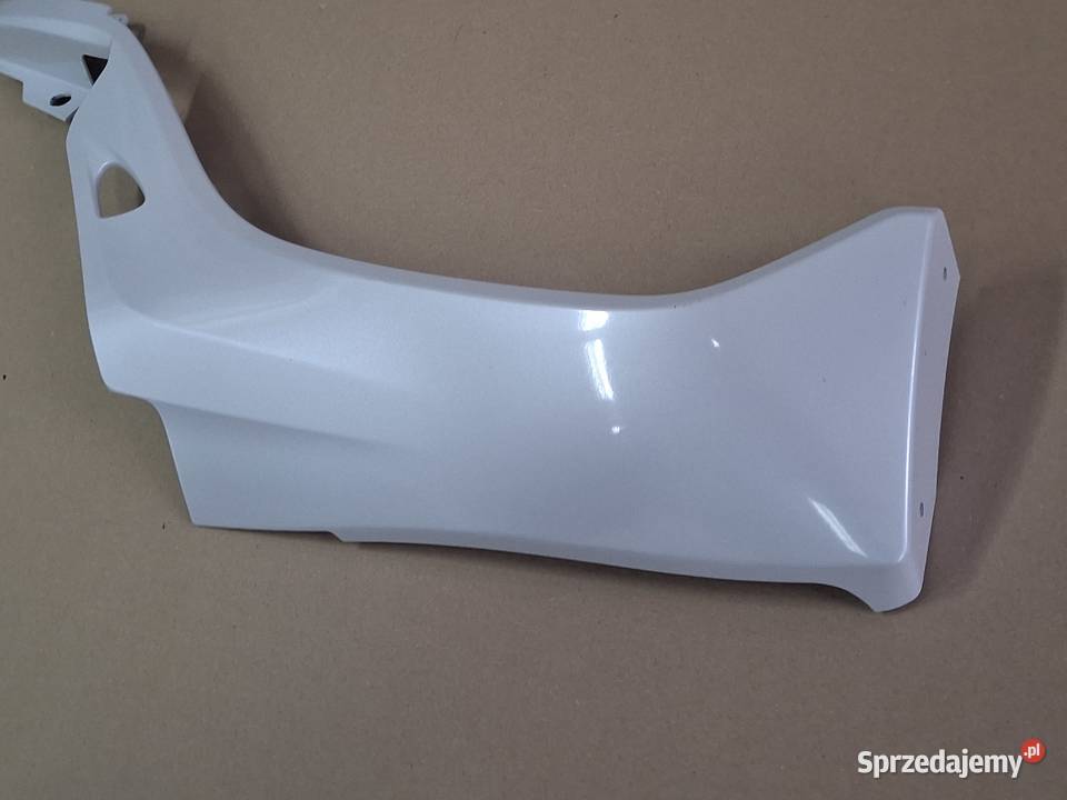 YAMAHA TRICITY 125 OWIEWKA PRAWA DOLNA PŁUG Bieleń