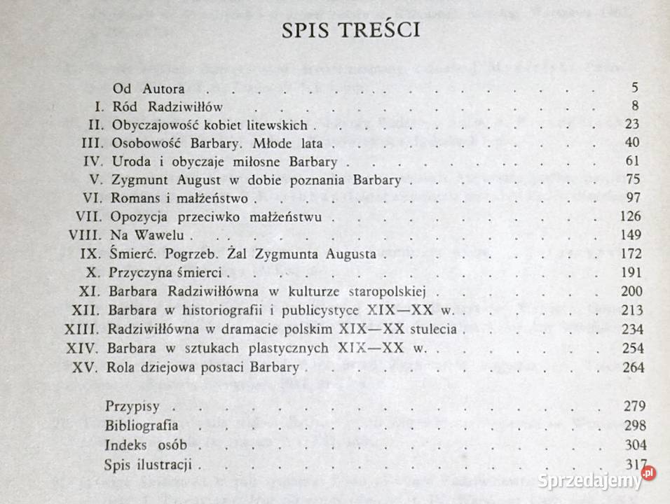 Barbara Radziwiłłówna Zbigniew Kuchowicz Chełm