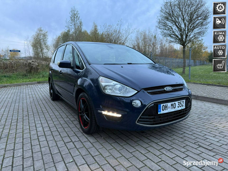 Ford S 2xkomplety kół I 20062015 Słupsk