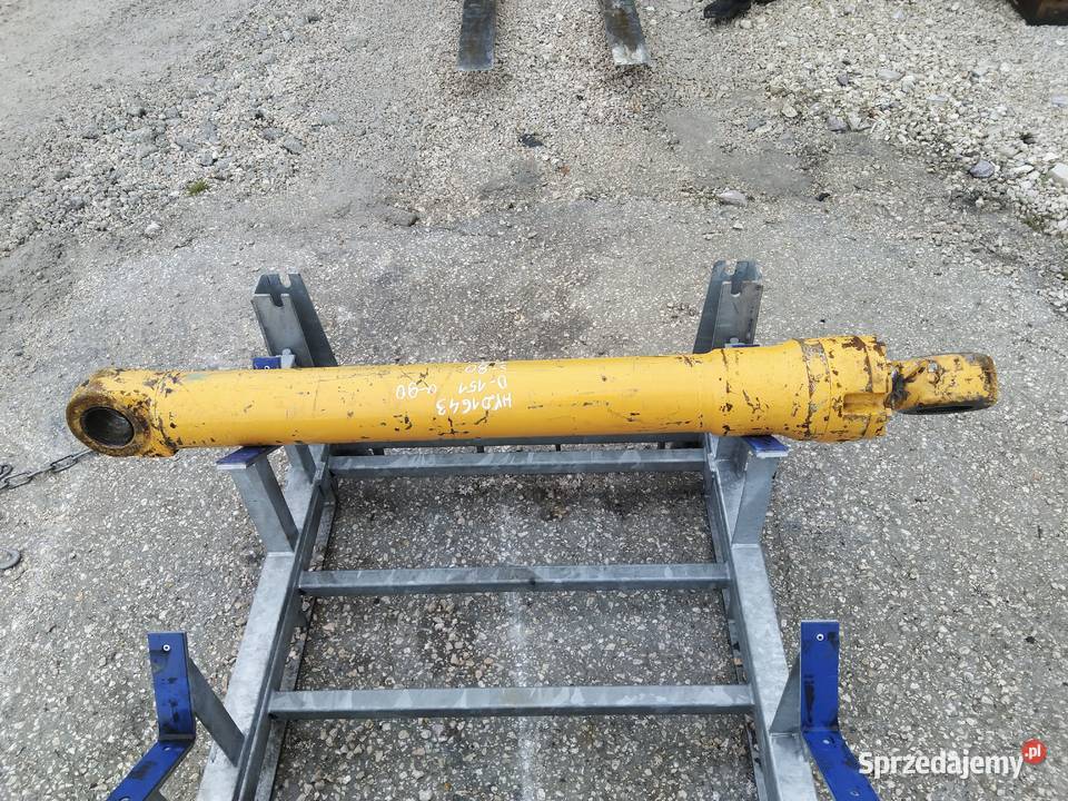 Siłownik Liebherr A R 900 904 906 914 916 Pozostałe Kielce