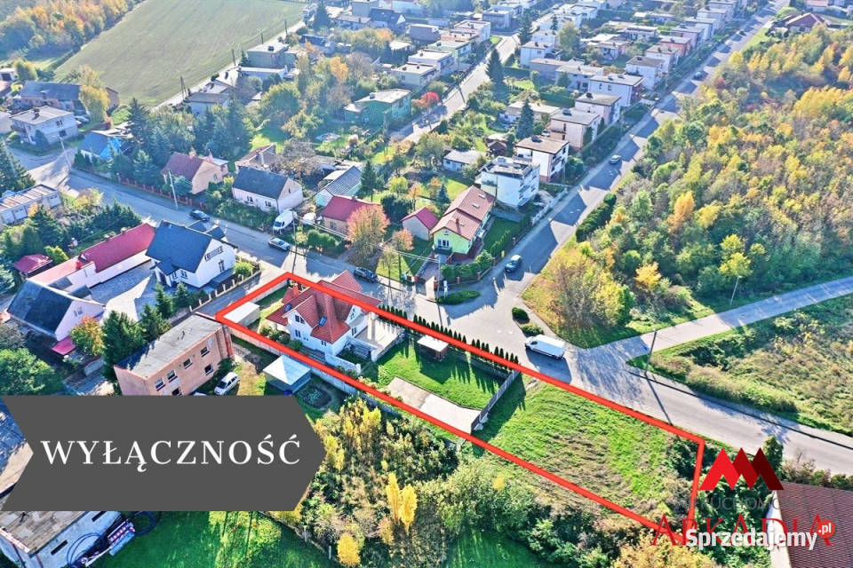 Dom wolnostojący Brześć Kujawski 33883m2