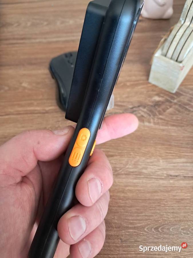 nowy przenośny mikroskop powiększający 500x