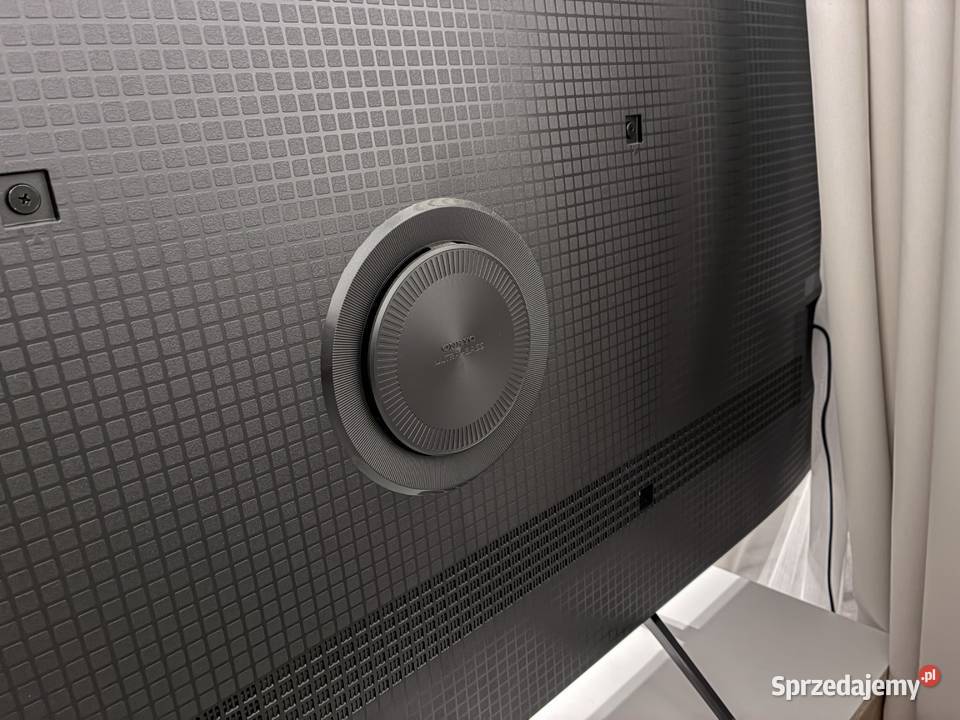 Telewizor TLC na gwarancji Warszawa