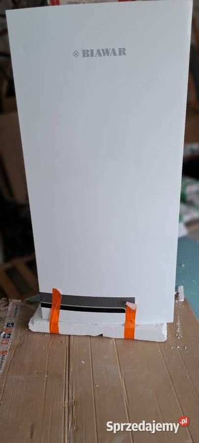 Zasobnik na wodę BIAWAR WE1007A Świdnik
