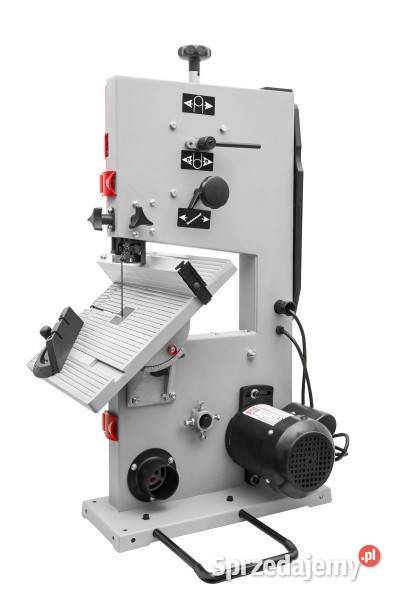 PIŁA TAŚMOWA HOLZMANN HBS230ECO 350W DO PRAC DIY