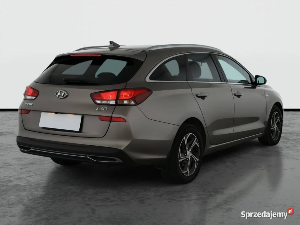 Hyundai i30 15 TGDI MHEV