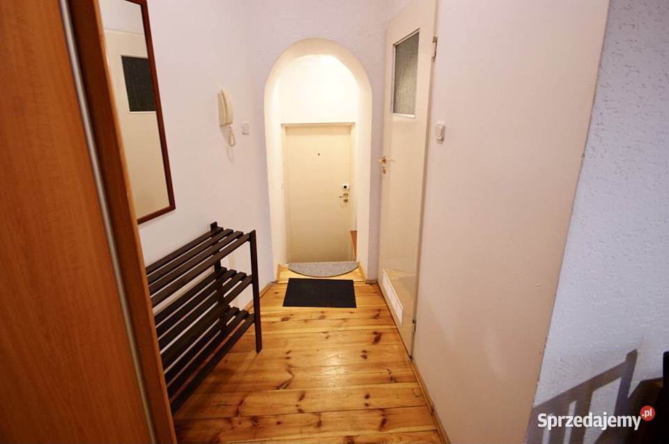 Mieszkanie bezczynszowe Pruszków Centrum