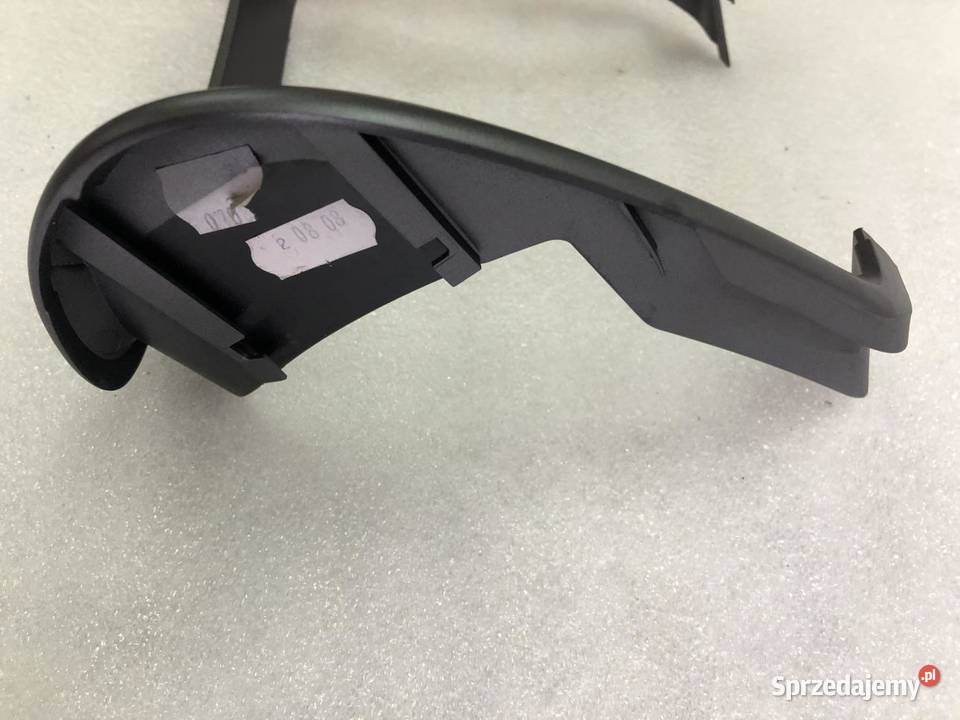 RAMKA KONSOLI DESKI 3D1857239B VW PHAETON