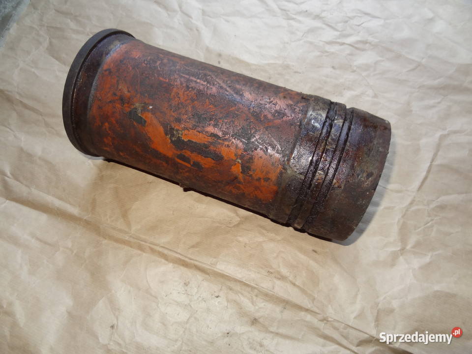 Tuleja cylindrowa fi 110 nowa oryginał Rzeszów