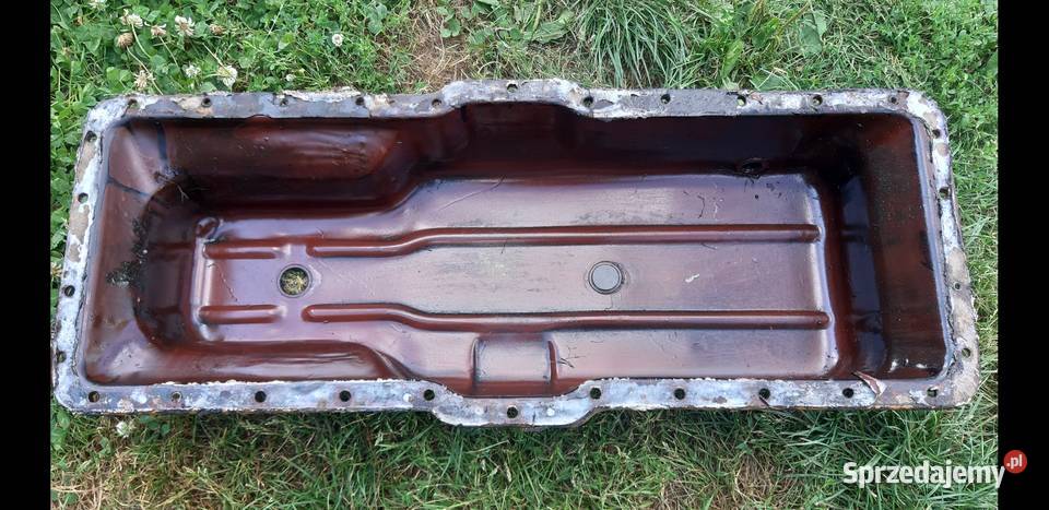 Miska olejowa sw400 bizon leyland star Andora lubelskie Lublin sprzedam