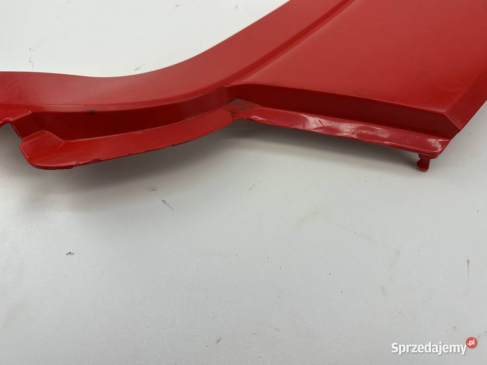 Lewy boczek plastik Can Am Outlander G1 Sulęcin