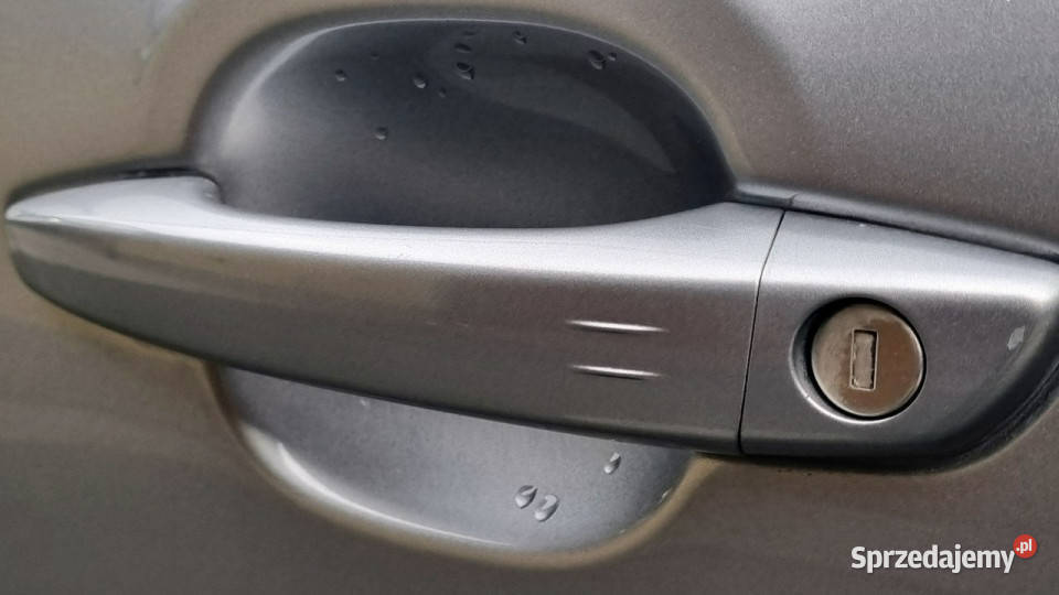 Citroen C3 Aircross Bogata Wersja Panorama Led 6 Płońsk