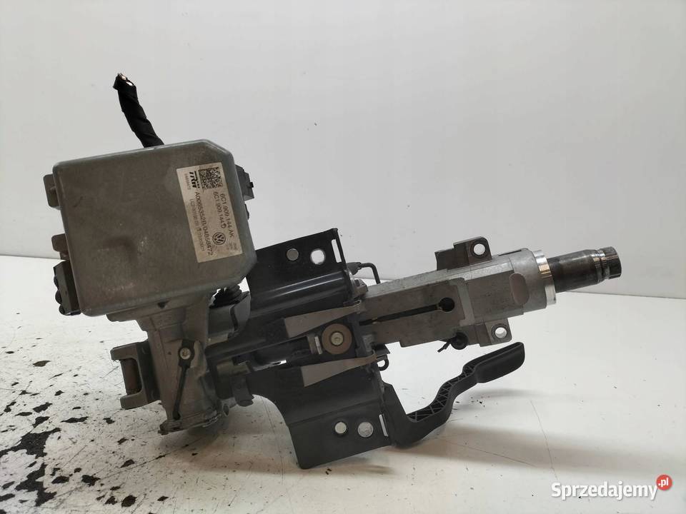 KOLUMNA WSPOMAGANIE ELEKTRYCZNE 6C1423510CE