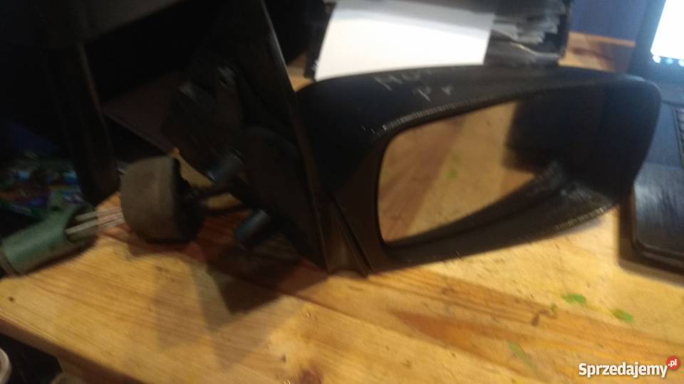 LUSTERKO PRAWE FORD MONDEO MK I MANUALNE Margonin