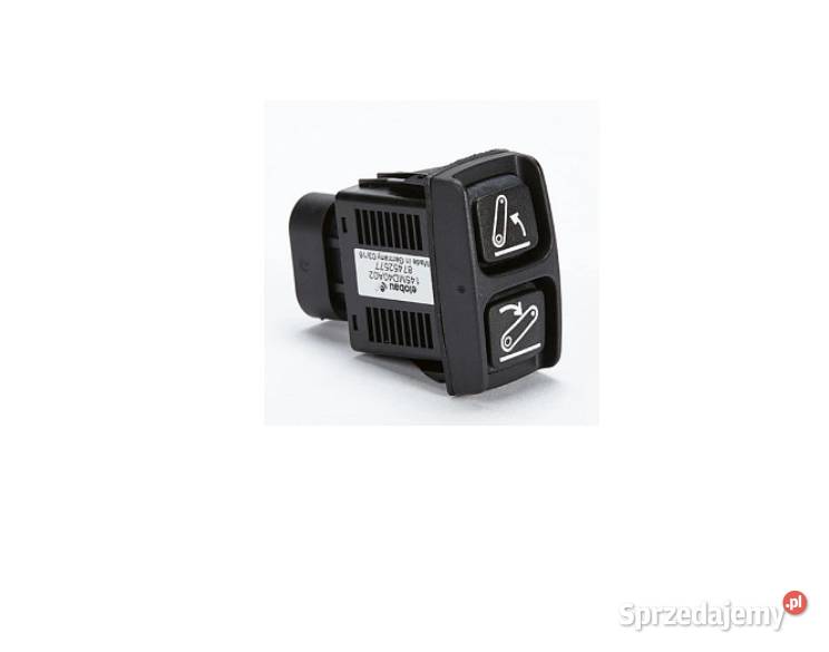 Przełącznik podnośnika CASE HOLLAND STEYR Białystok sprzedam