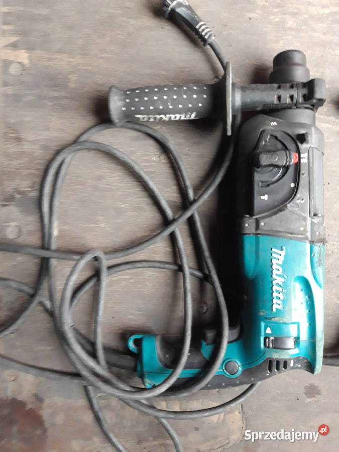 Makita HR2470 młotowiertarka Wadowice