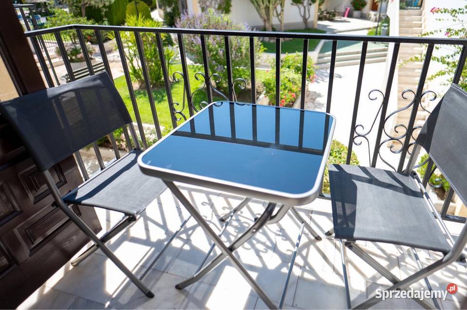 Apartament w pięknej cichej okolicy plaży w Warszawa