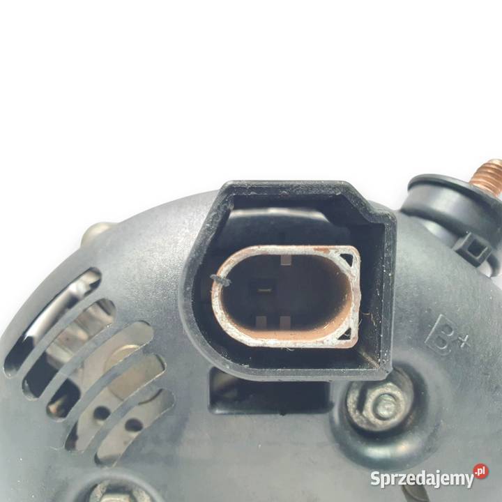 ALTERNATOR Jaguar XF X250 Sportbrake 22D Chełm