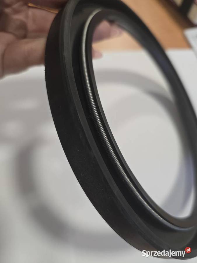 DUŻY Simmering 160x200x15 Typ A INCO Gorzów Wielkopolski