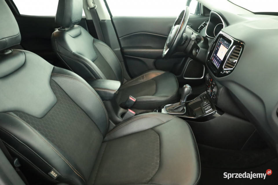 Jeep Compass 13 TGDI SUV Piaseczno sprzedam
