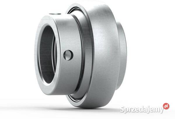 Wkład łożyska 55x100x714 SKF XGGE55KRRB Kamionna sprzedam