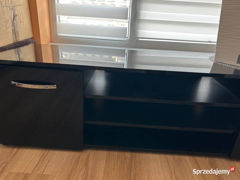 Elegancka szafka RTV 40cm dolnośląskie Wrocław sprzedam