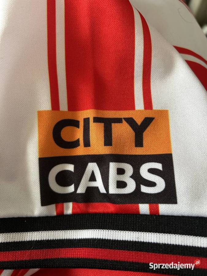 DERRY CITY FC Irlandia ONeills 2024 M UNIKAT Wrocław