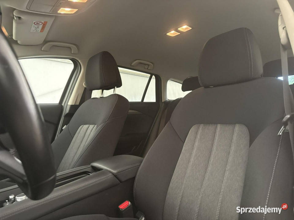 Mazda 6 20 SkyactiveG 165 CENTERLINE Automat Warszawa