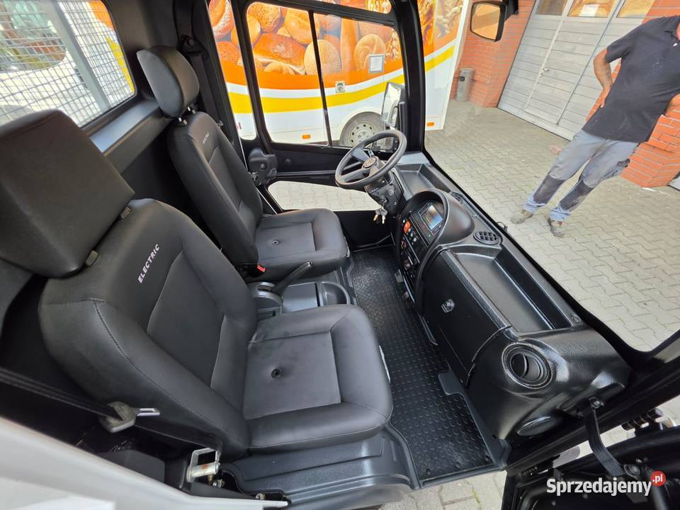 Goupil g5 2021r Krzykosy