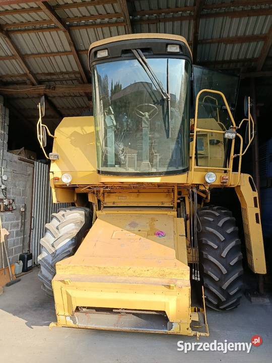 Hollanda TC 56 Charsznica