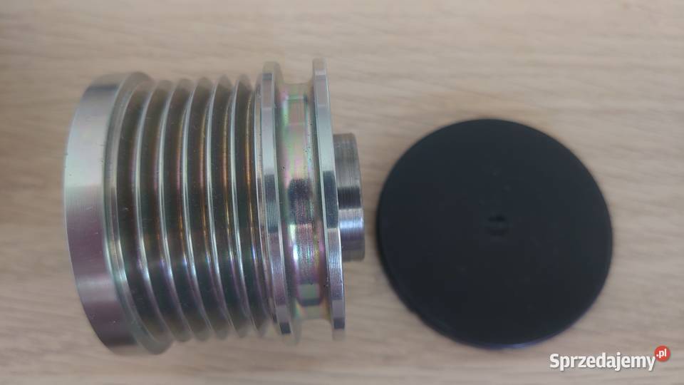 Sprzęgło alternatora Ford VOLVO Mazda