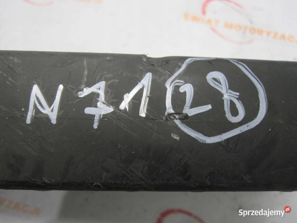 HYUNDAI ix35 I 11r strefa zgniotu odbojnik lewa osobowe Kielce