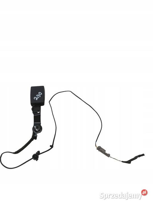 ZAPINKA PASA BEZPIECZEŃSTWA LEWY PRZÓD KIEROWCY osobowe świętokrzyskie sprzedam