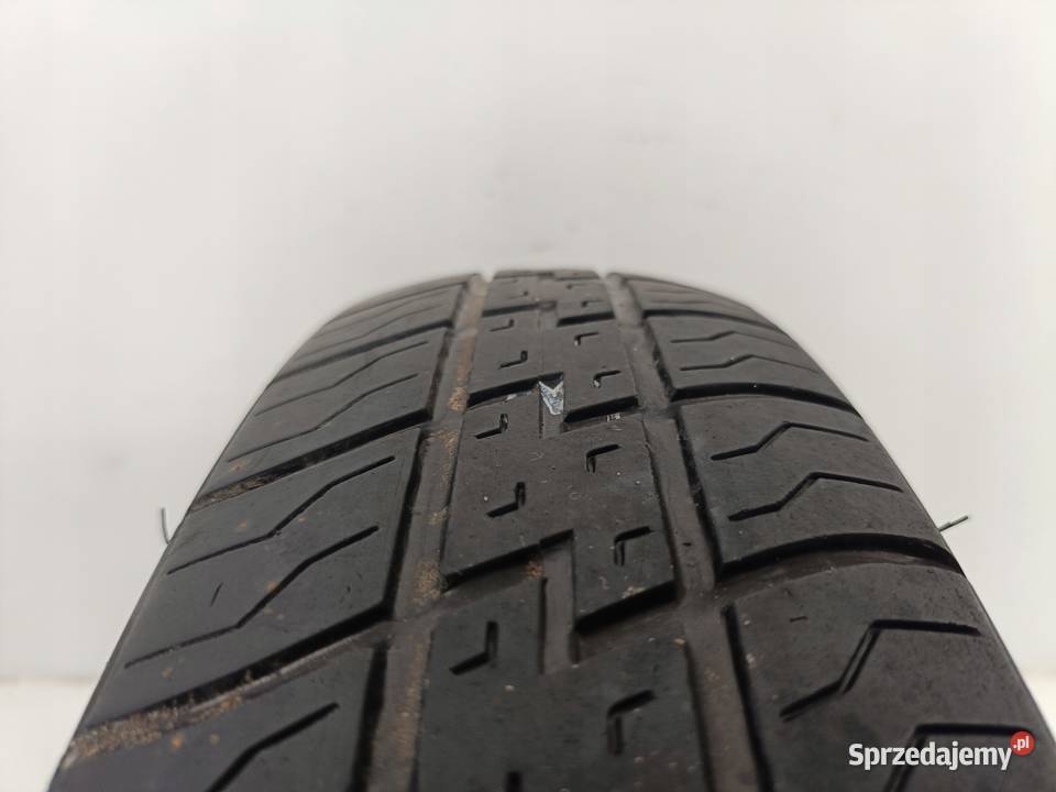 KOŁO DOJAZDOWE Ford Focus Mk3 C II dojazdówka Samochodowe Chełm