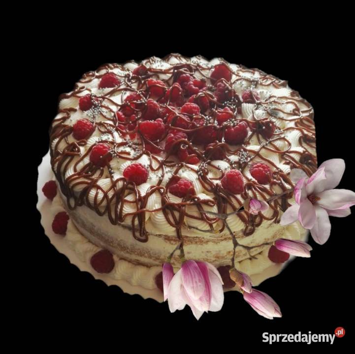Torty na każdą okazję Wrocław