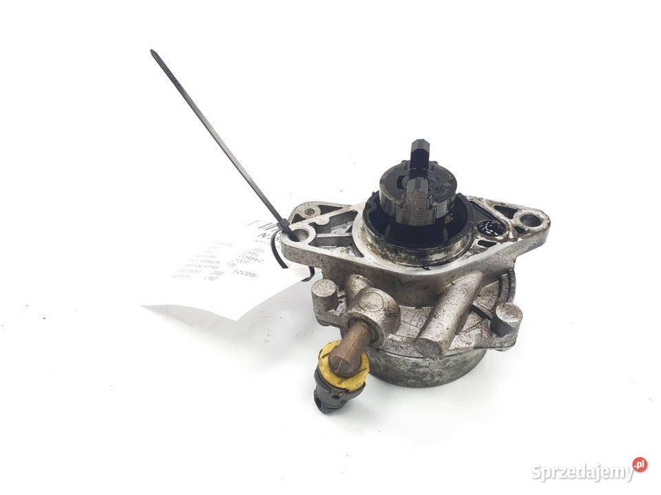 POMPA VACUM OPEL CORSA C 72902400E osobowe Lipno sprzedam