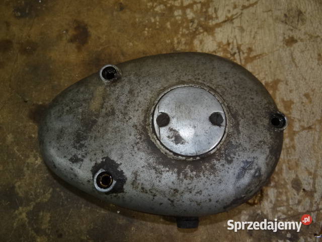 dekiel sprzęgła simson SR 2 org DDR Żary sprzedam