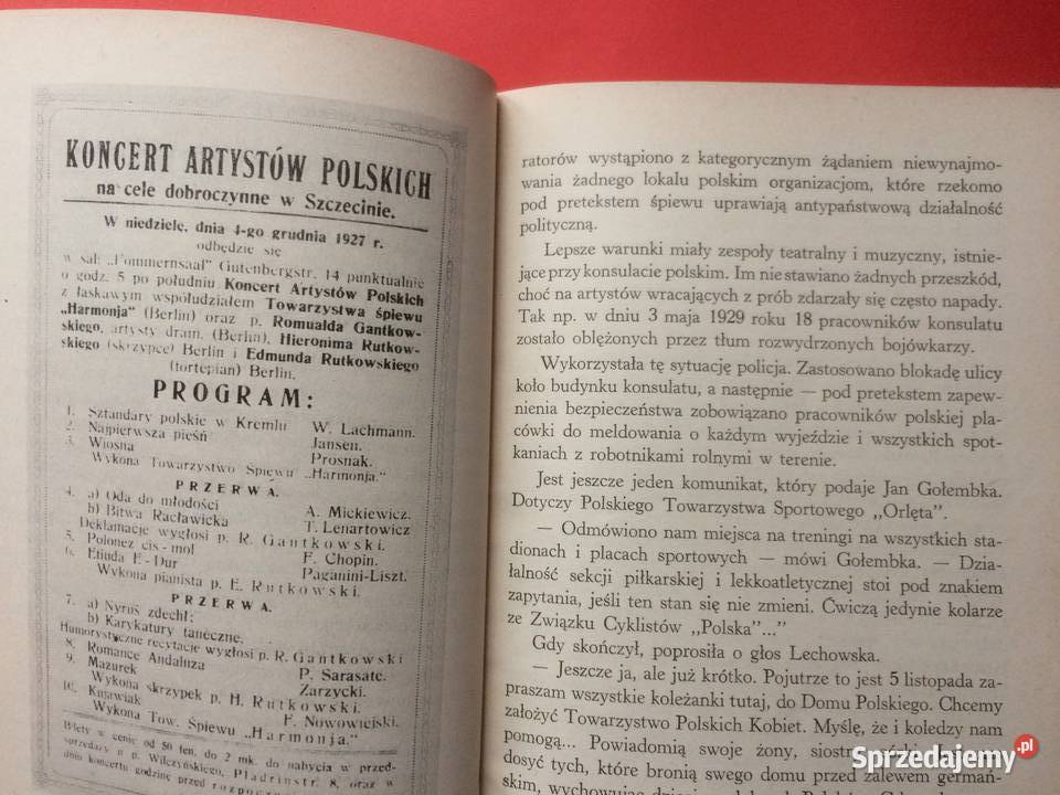 679 Znakiem Rodła Szczecin