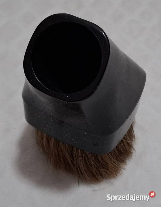 Ssawka antyelektrostatyczna okrągła z naturalnym śląskie Czeladź