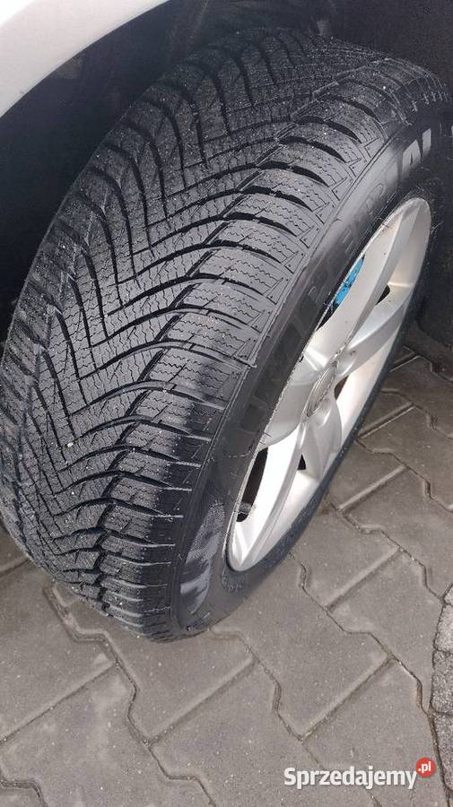 doinwestowane technicznie Audi A4 B8 Inowrocław