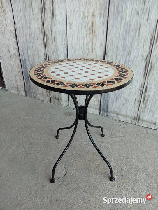 stolik blat ceramiczny 388