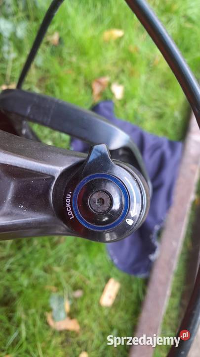 Trek xcaliber 7 Sprzedam części całość