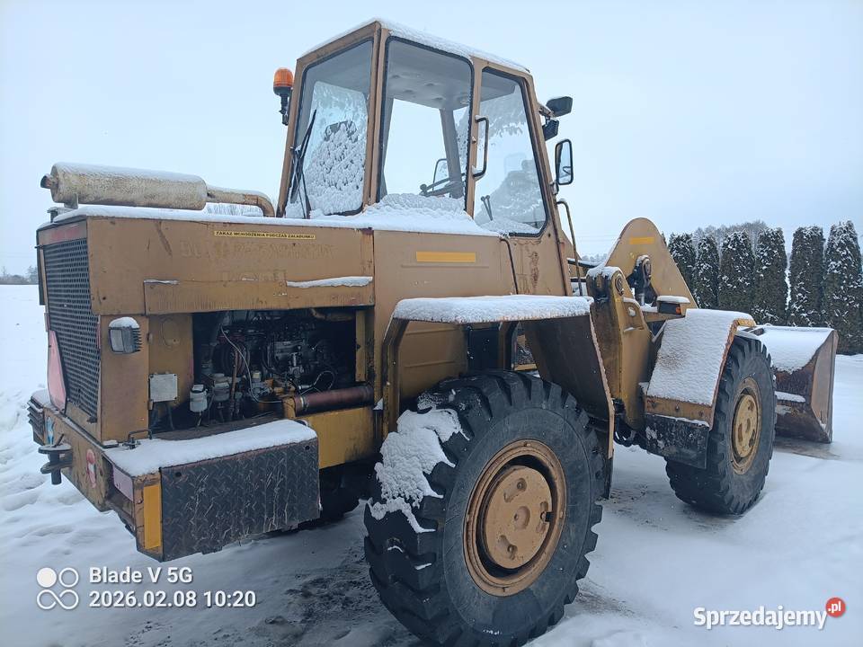 Ł201 nieuszkodzony Sułów